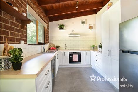 Property photo of 18 George Road East Warburton VIC 3799