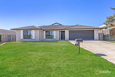 Property photo of 8 Imperial Court Brassall QLD 4305