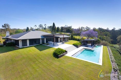 77 Herron Rd, Pullenvale, QLD 4069
