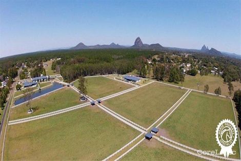 Property photo of 59 Spanner Road Glass House Mountains QLD 4518