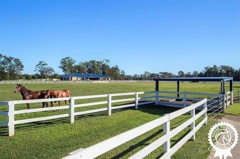 Property photo of 59 Spanner Road Glass House Mountains QLD 4518