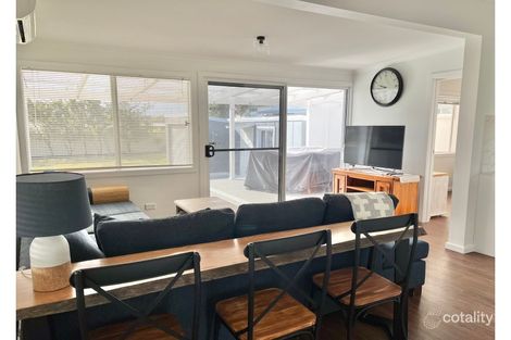 Property photo of 4 Carlton Crescent Culburra Beach NSW 2540