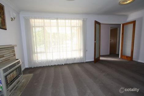 Property photo of 25 Grayson Street Hackett ACT 2602