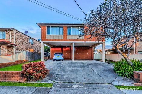 Property photo of 3/47 Wellington Road Auburn NSW 2144