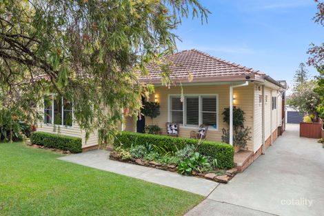 Property photo of 31 National Avenue Loftus NSW 2232