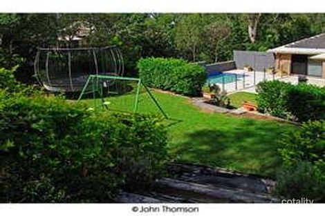 Property photo of 47 Fisher Place Pullenvale QLD 4069