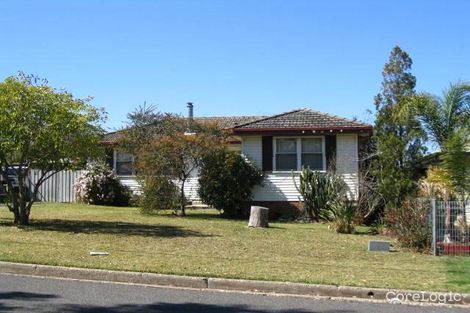 Property photo of 46 Guernsey Street Busby NSW 2168