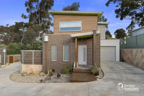 2/31 Houston St, Quarry Hill, VIC 3550