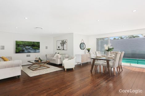 Property photo of 18 Lomond Crescent Winston Hills NSW 2153