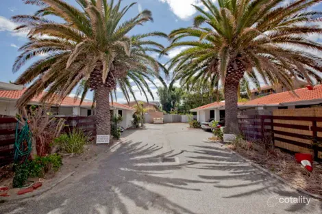 Property photo of 3/178 West Coast Highway Scarborough WA 6019