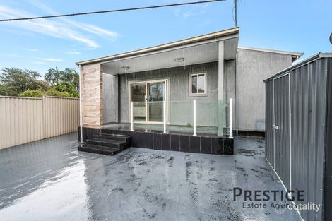Property photo of 7 Crosby Crescent Fairfield NSW 2165
