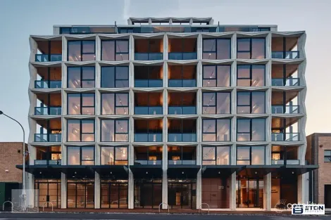 706/272 Barkly St, Brunswick, VIC 3056