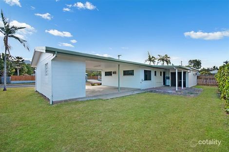 Property photo of 51 Cochrane Street Mooroobool QLD 4870