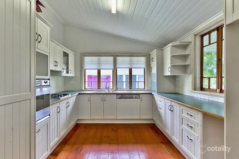 Property photo of 29 Plimsoll Street Greenslopes QLD 4120