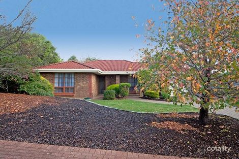Property photo of 12 Bennett Close Aberfoyle Park SA 5159