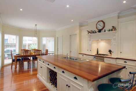 Property photo of 29 Burgundy Drive Waurn Ponds VIC 3216