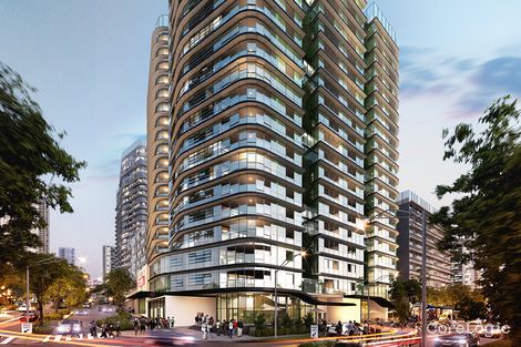 Property photo of 1411/17 Wentworth Place Wentworth Point NSW 2127