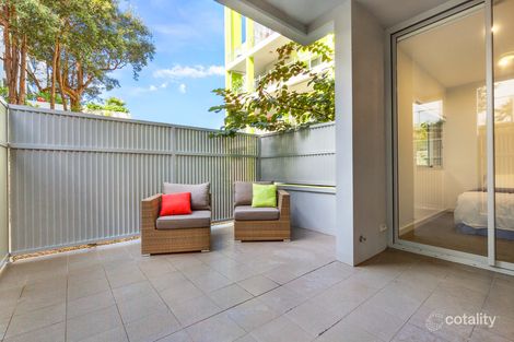 Property photo of 101/290 Burns Bay Road Lane Cove NSW 2066