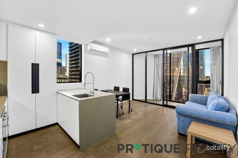 1502/60 A'Beckett St, Melbourne, VIC 3000