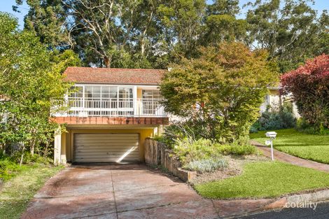 27 Greenslopes Ave, Mount Ousley, NSW 2519