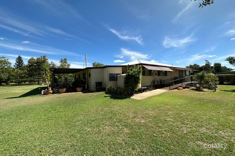 Property photo of 37 Elm Street Barcaldine QLD 4725