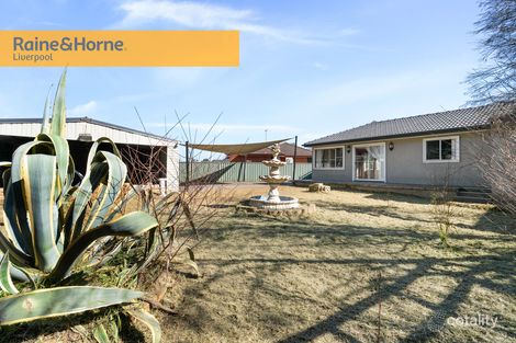 Property photo of 44 Murphy Avenue Liverpool NSW 2170