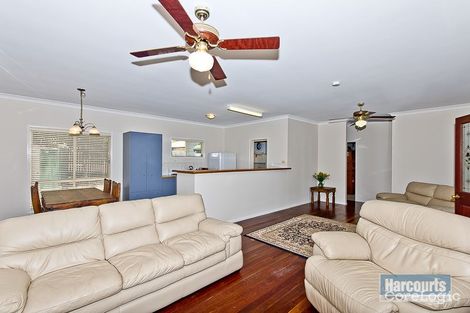Property photo of 10 Banjora Way Narangba QLD 4504