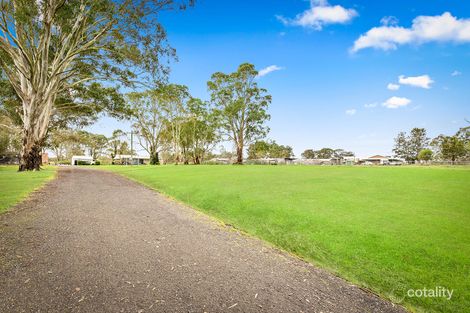 Property photo of 4 Blind Road Nelson NSW 2765