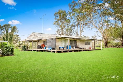Property photo of 4 Blind Road Nelson NSW 2765