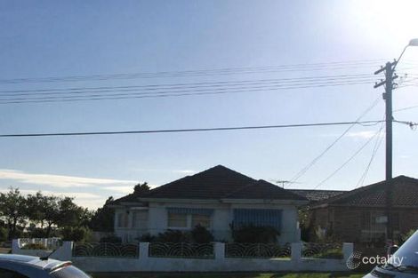 Property photo of 144 King Georges Road Wiley Park NSW 2195