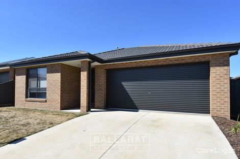 Property photo of 8 Lorensini Road Lucas VIC 3350