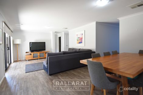 Property photo of 8 Lorensini Road Lucas VIC 3350