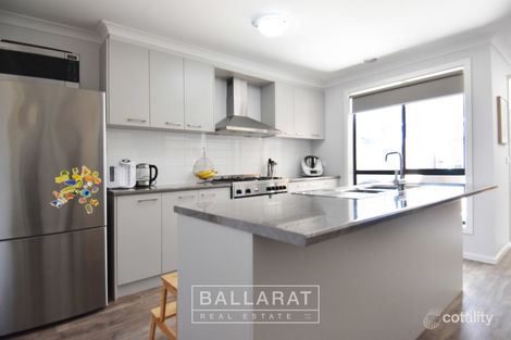 Property photo of 8 Lorensini Road Lucas VIC 3350