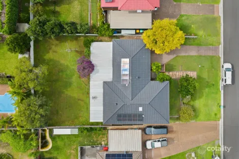 24 Kingsland Ave, Balmoral, NSW 2283