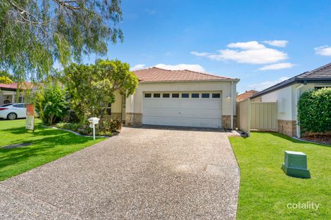 19 Christina Ryan Way, Arundel, QLD 4214