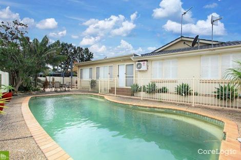 Property photo of 1 Kingston Town Drive Kembla Grange NSW 2526