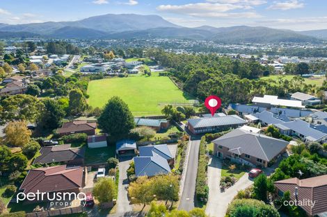 Property photo of 13 Harris Court Kingston TAS 7050