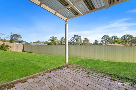 Property photo of 3 Burrum Court Eagleby QLD 4207
