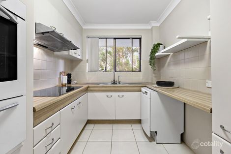 Property photo of 13/192-200 Vimiera Road Marsfield NSW 2122