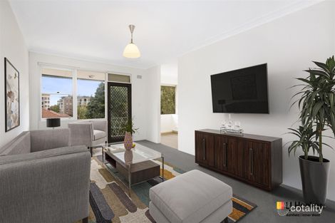 Property photo of 8/29 Elizabeth Street Ashfield NSW 2131