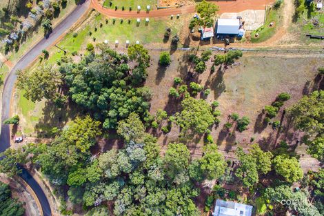 30 Valley Way, Nannup, WA 6275