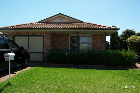 77 Winten Dr, Glendenning, NSW 2761