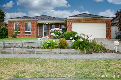 Property photo of 50 Scotsdale Drive Cranbourne East VIC 3977