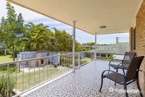 Property photo of 3 Kooya Road Chermside West QLD 4032