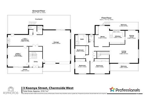 Property photo of 3 Kooya Road Chermside West QLD 4032
