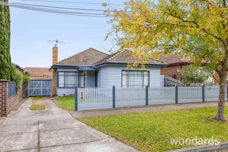 45 Wilmoth St, Thornbury, VIC 3071
