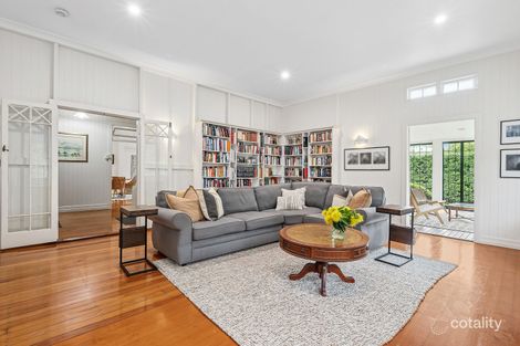 Property photo of 28 Dewar Terrace Sherwood QLD 4075