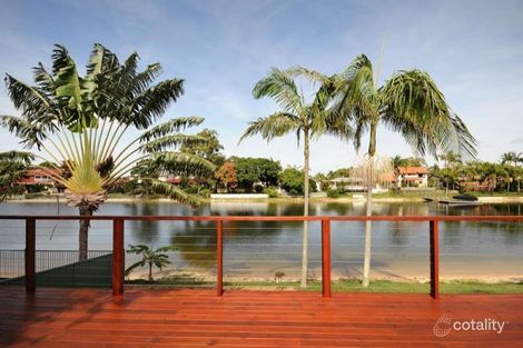 Property photo of 13 Sundowner Court Mermaid Waters QLD 4218