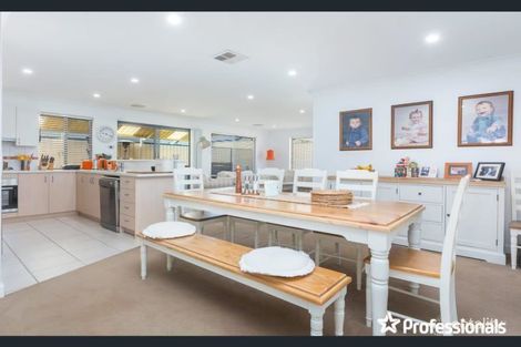 Property photo of 12 D'Vitale Loop Byford WA 6122