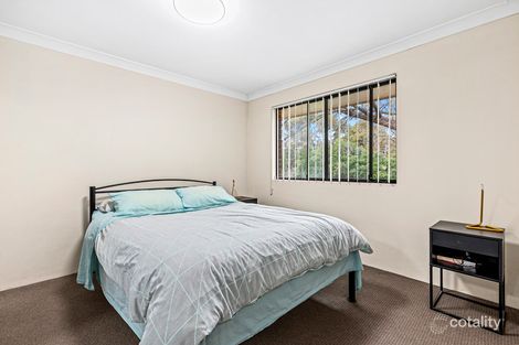 Property photo of 21/66-70 Constitution Road West Meadowbank NSW 2114